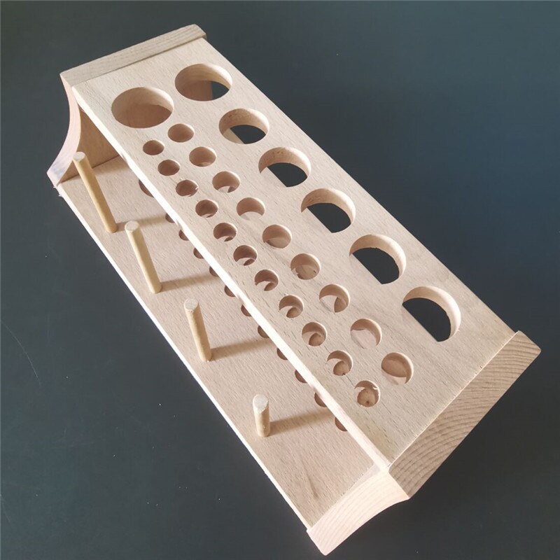 Multifunctional Storage Stand Rack Stamp Stand Bee... – Grandado