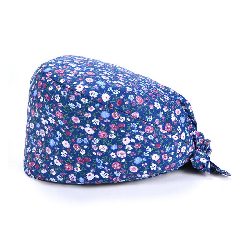 Vrouwen Verstelbare Sanitaire Hoed Met Zweetband Loop Beanie Hat Solid Mannen Hoed Vrouwen Hoeden Skullies Mutsen: 7