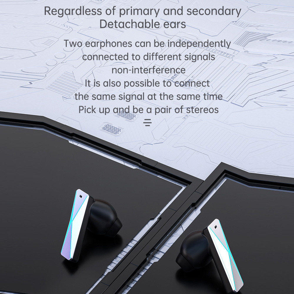 DX08 TWS Bluetooth Kopfhörer Stereo Drahtlose Kopfhörer in-Ohr HiFi Ohrhörer Freisprecheinrichtung Headset Mit Mikrofon Für iPhone Xiaomi
