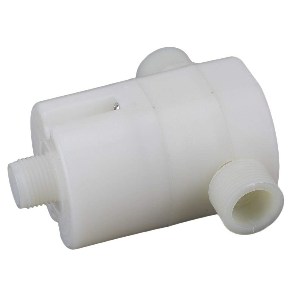 Automatic Water Tank Water Float Ball Valve 3/4"" Exterior Water Level Control Valve