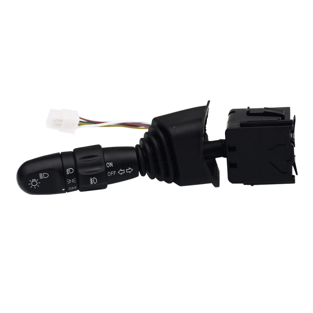 Voor Daewoo Lacetti Voor Chevrolet Nubira Auto Richtingaanwijzer Schakelaar Verlichting Schakelaar 96387324