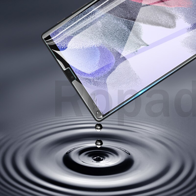 Tempered glass screen protector for Samsung galaxy tab A7 lite 8.7 SM-T220 SM-T225 8.7&#39;&#39; protective film
