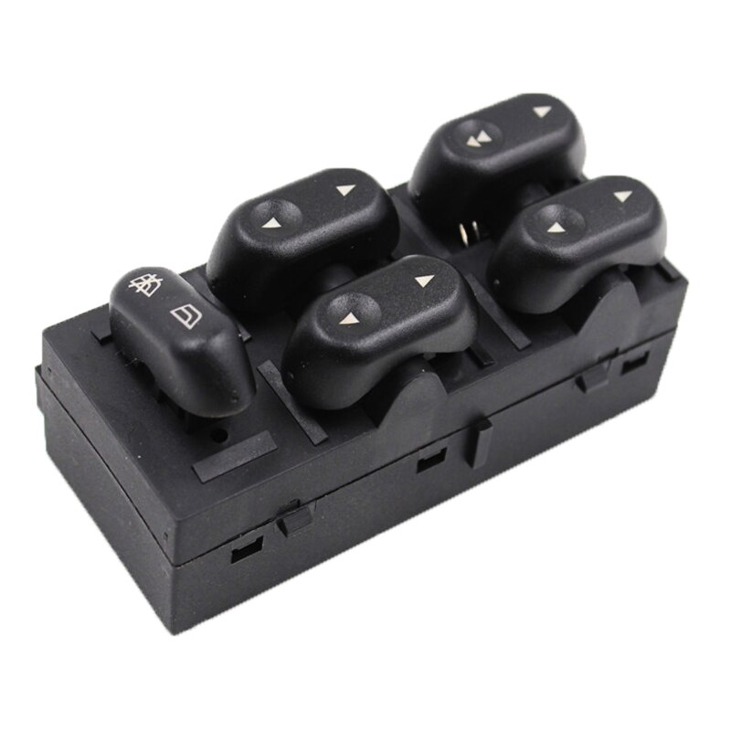 Power Window Master Switch 5L1Z14529AA Fit For Ford F150