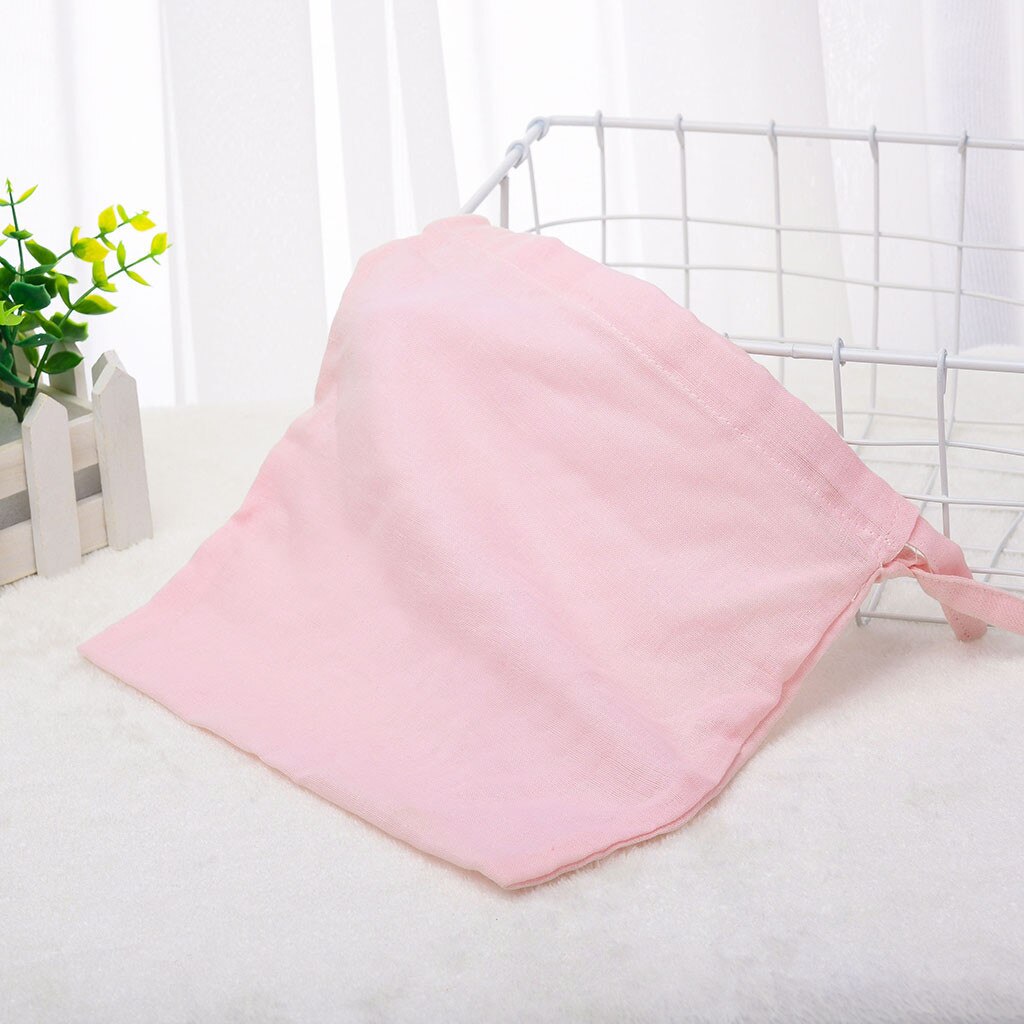 Sluiting Gaas Deken Handdoek Vierkante Handdoek Mobiele baby dingen qualiy baby dingen bavaglini mousseline katoenen baby die doeken