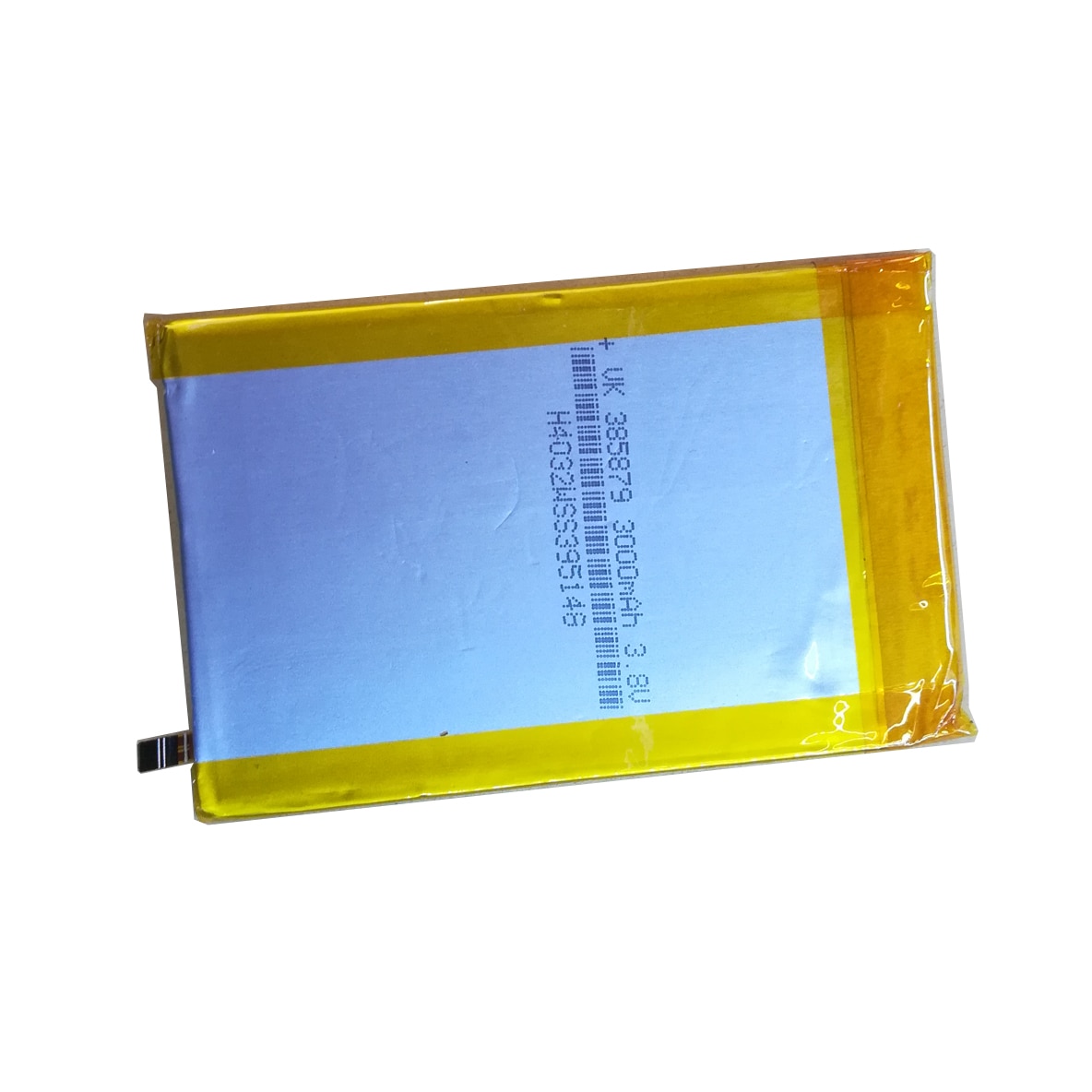 3000 Mah Hoge Capaciteit Upgrade Li-Ion Polymer Interne Vervangende Batterij Voor Ipod Classic Video Batterie
