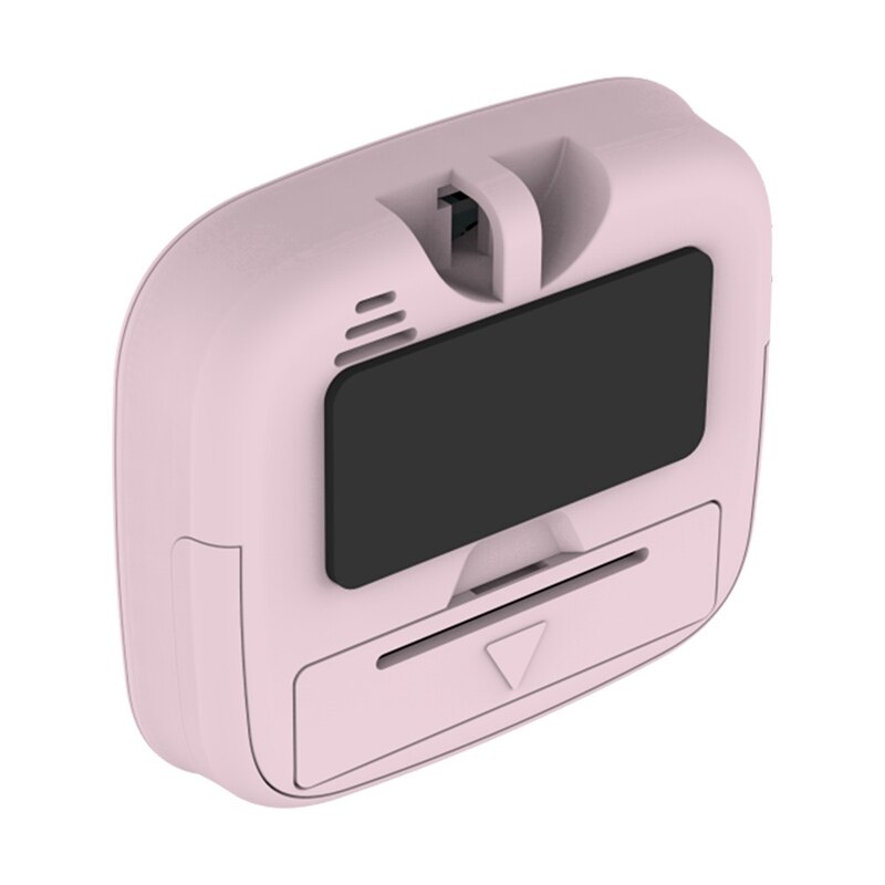 Lcd Digitale Scherm Kookwekker Magnetische Koken Countdown Alarm Slaap Stopwatch