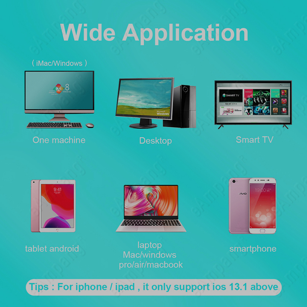 Ondersteuning Dual Model 2.4G Bluetooth Muis Voor Tablet Ipad Samsung Laptop Mackbook Pc Telefoon Iphone Oplaadbare Muis Mute Muizen