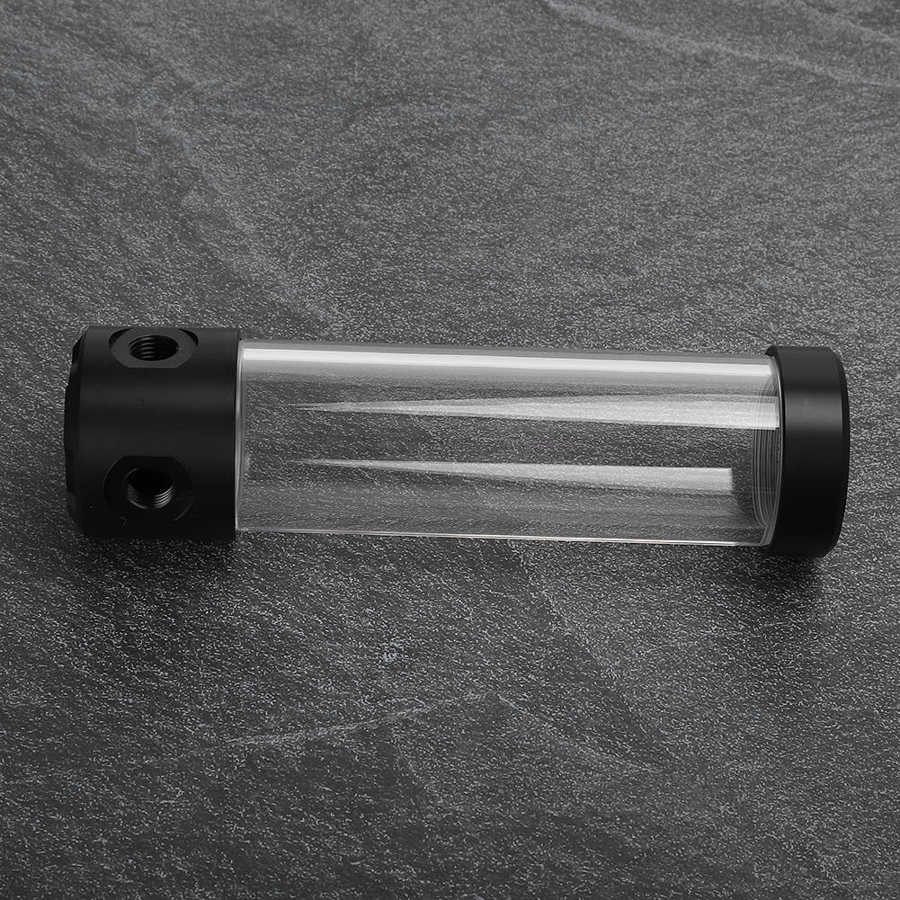 Durable with High Practicality PC Cooler Tank Water Cooling Tank Computer Water Tank for Computer Water Cooling System