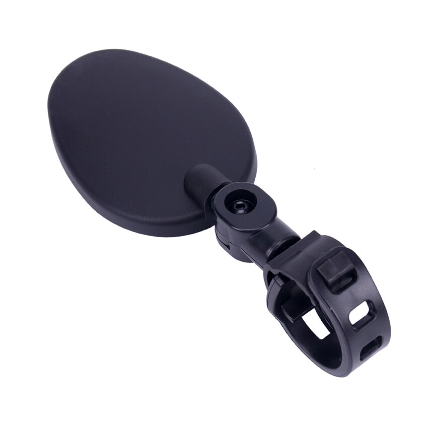 1PC MTB Bike Rearview Mirror Bicycle Rearview Wide Angle Handlebar Mirrors 360 Degree Rotate Cycling Rear View