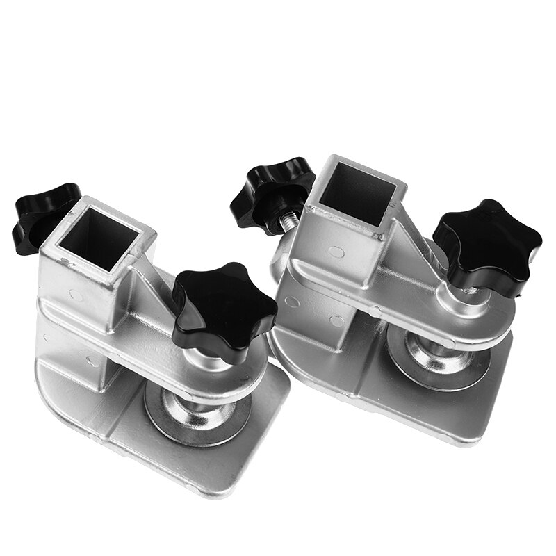 Pinza de soporte para mesa de aseo de mascotas accesorio de sujeción para secador de pelo, Clip para perros y gatos, herramientas de peluquería, soporte de secador