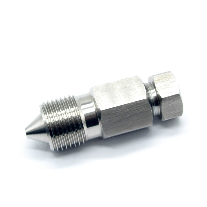 cnc water jet A-0792-1 water jet ON/OFF VALVE adap... – Vicedeal