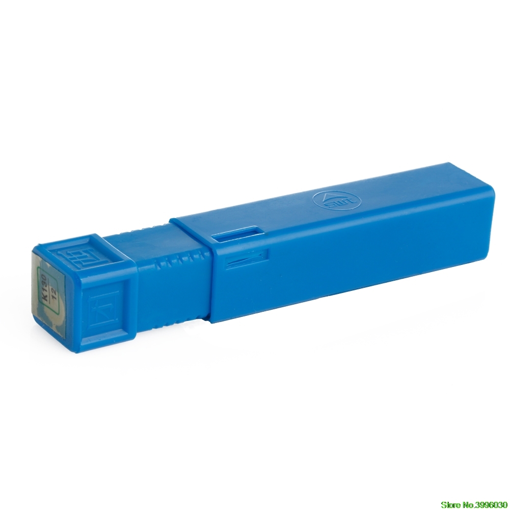Extralargo 3mm 3 flauta HSS y aluminio fresa de extremo CNC Bit extendido