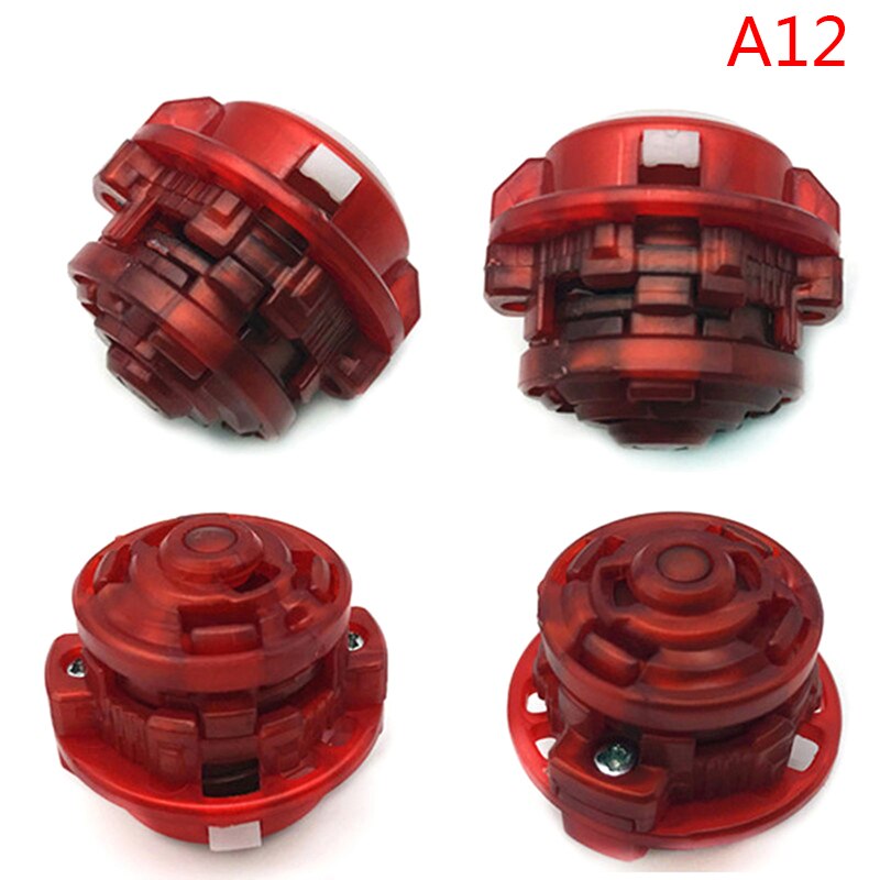 1pc DIY Refit Gyro Bearing Parts For Beyblad Burst GT GodChoZ Spinning Top Accessory: 12