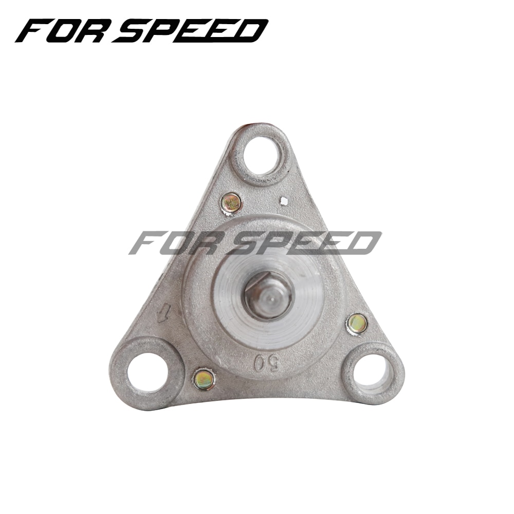 Motorcycle Oil Pump For 4 stroke GY6 49cc 50cc 80cc Scooter Moped ATV 139QMB 1P39QMB Par
