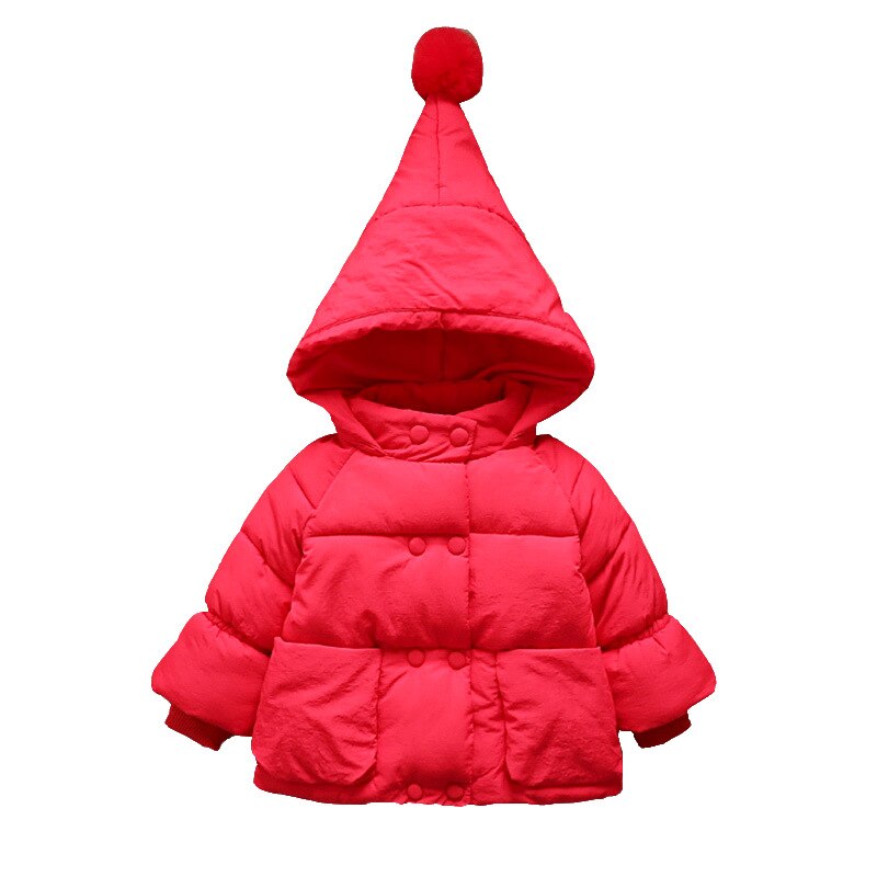 Save the Duck Ginny gewatteerde jas met capuchon • Zwart • de Bijenkorf