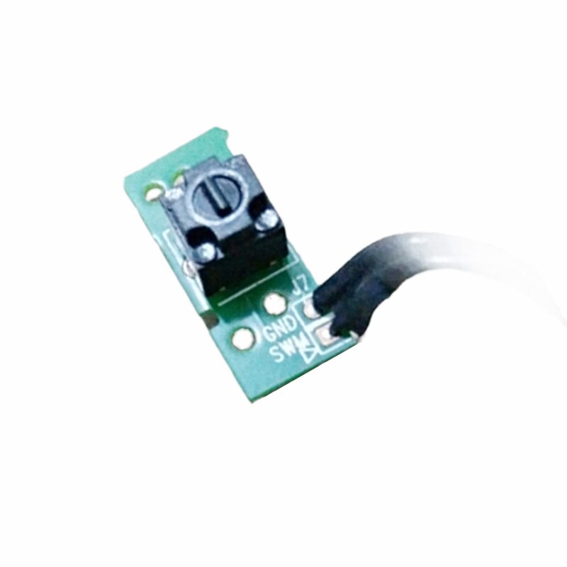 Logitech – codeur de molette de souris, 1 pièce, pratique, pour clavier central, planche à défilement pour Logitech G403 G703, nouvel arrivage