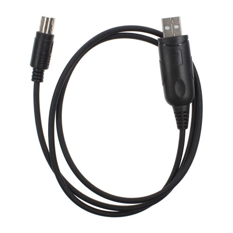 Cable USB gato de CT-62 para FT-100/FT-817/FT-857D/FT-897D/FT-100D/FT-817ND: Default Title