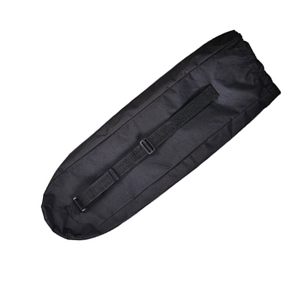 Mochila para Longboard ajustable, bolsa de monopatín para tablero de baile, mochila para tablero de derrape