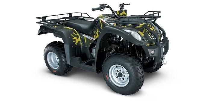 Cilinder pakking en carterpakking van motor onderdelen voor JIANSHE 250-3/-5ATV engine model JS-FG/171FMM