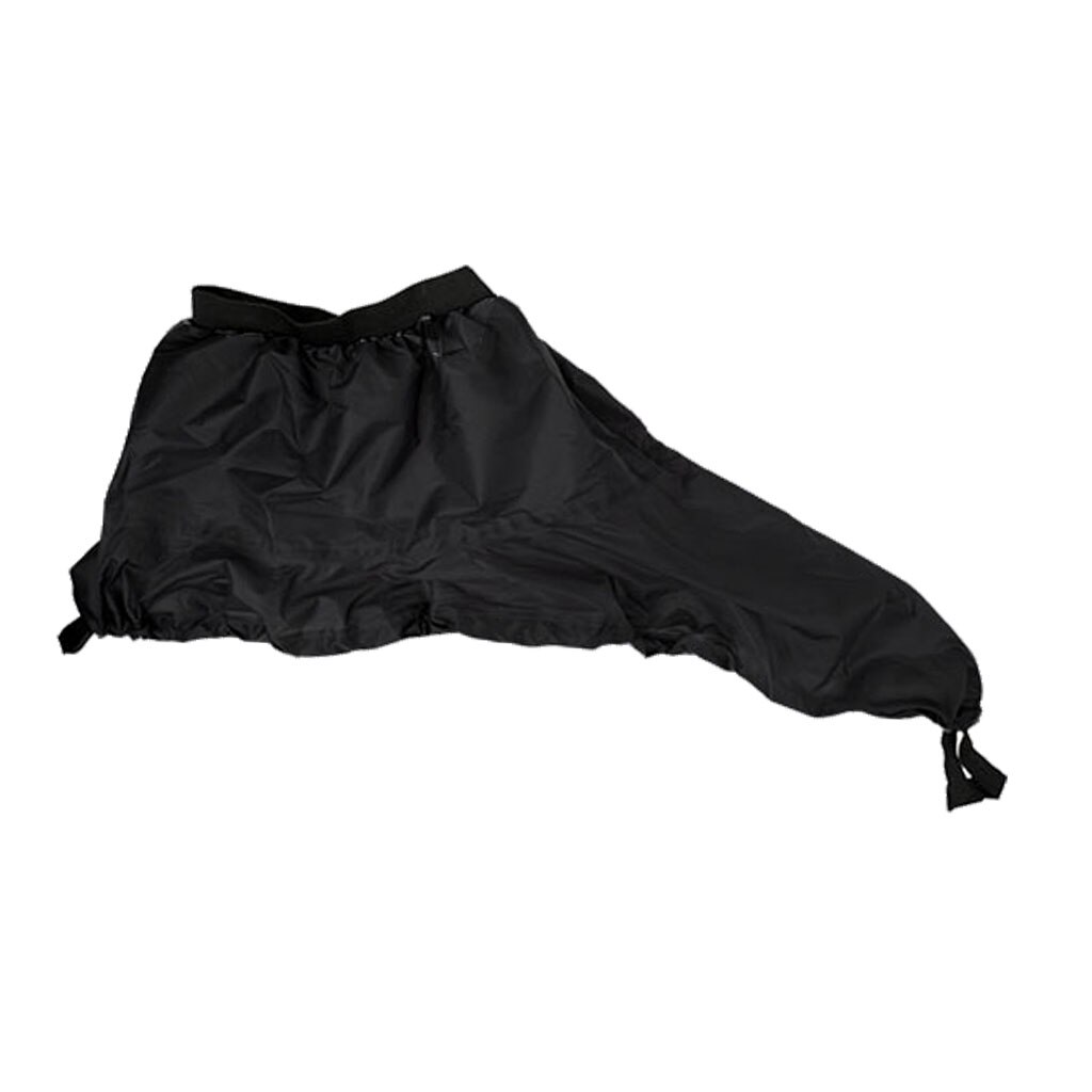 Kayak Spray Skirt Deck Adjustable Spraydeck Sprayskirt Kayaking Water Sports