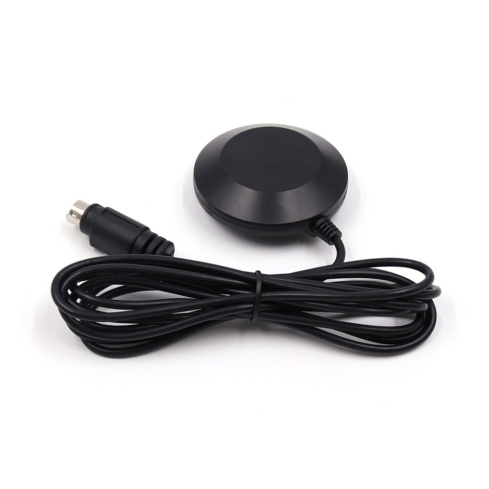 Beitian 9600 baud rate,rs -232,md6 ps2 hankontakt gps-mottagare ,4m blixt,ipc,bs -70p, ersätt br -355 s 4