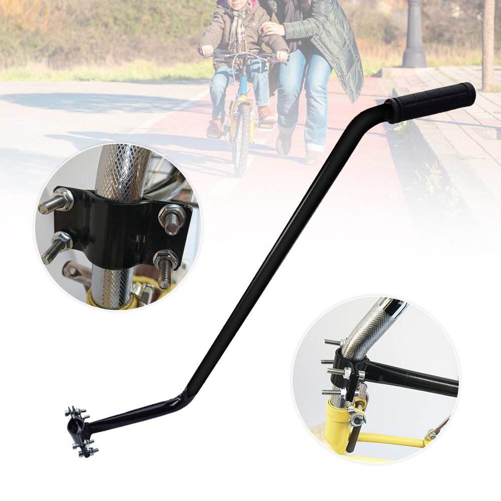 Fiets Kids Training Putter Kind Veiligheid Fietsen Balance Kids Fietsen Accessoires Baby Leren Voertuig