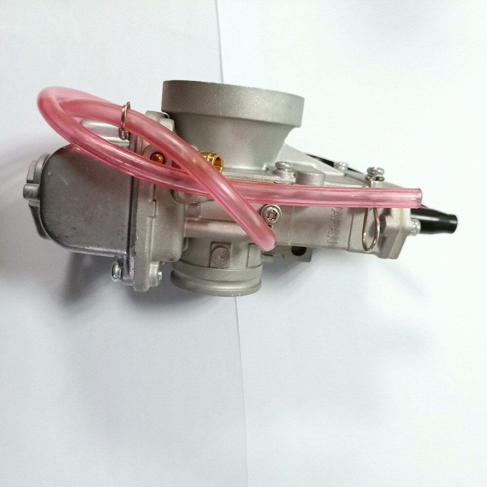 Mikuni TM34 Flat Slide 34mm Carburetor Spigot TM34-2 34 mm 42-6100 TM-34