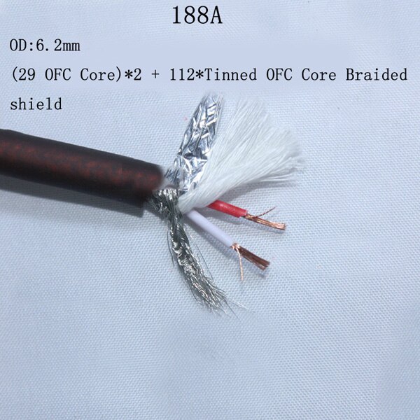 OFC Copper 2 Core Wire Line For DIY Mic XLR 6 35 I Vicedeal s1e81025f7da64251901f632b15e5d2dbo-png