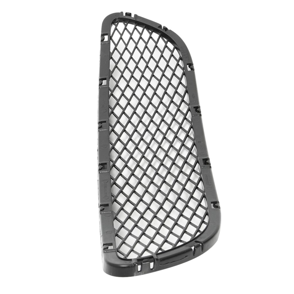 Replacement Front Bumper Lower Grille for BMW 3 Series E90 E91 -