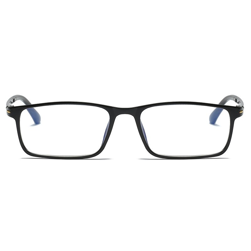 Blue Light Filter Reading Glasses Flexible Blocking Computer blue Ray Hyperopia Spectacle Relieve Eye Fatigue Presbyopia Eyewear