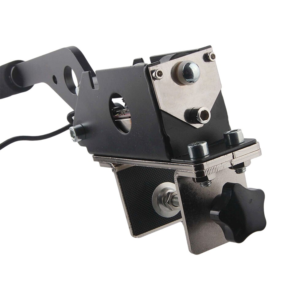 SIM USB Handbrake for Racing Games G25/27/29 T500 FANATECOSW DIRT RALLY BLACK