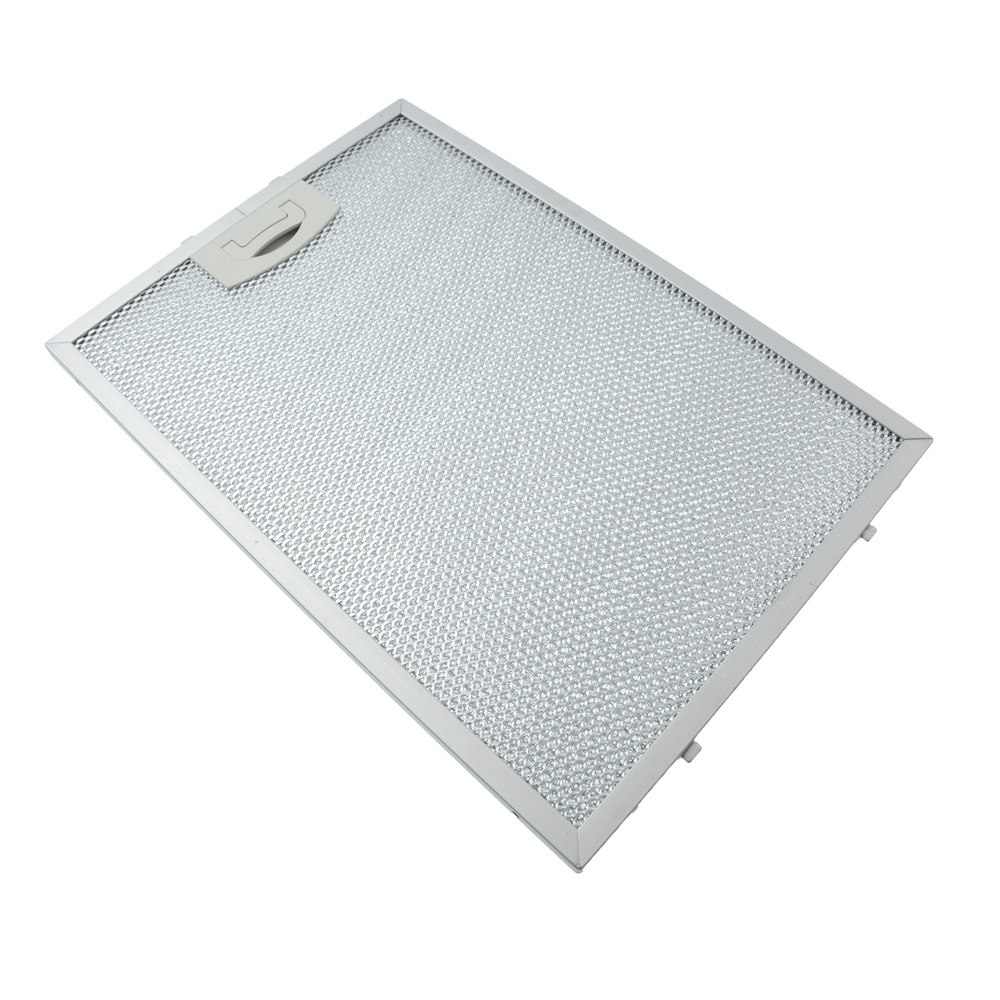 Cooker Hood Mesh Filter (Metal Grease Filter) 208 x 294 mm