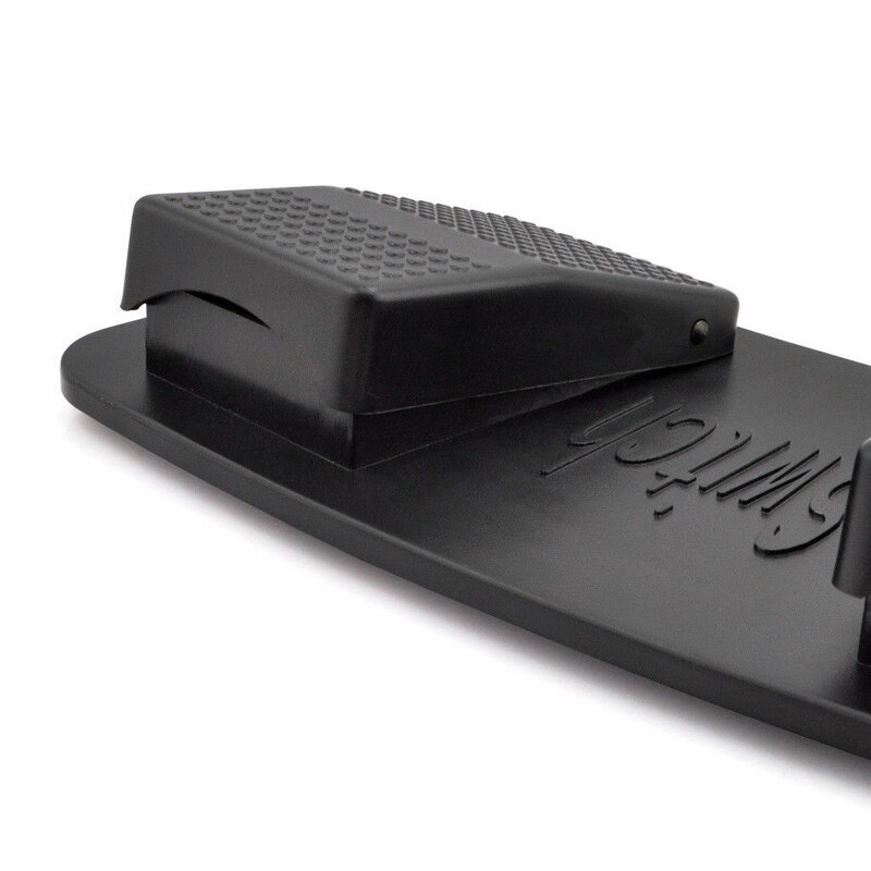 FS3-P USB Triple Foot Switch Pedal Control Keyboard Mouse 3 Pedals Simulate Any Key On Keyboard Combination Key FS3P USB Switch