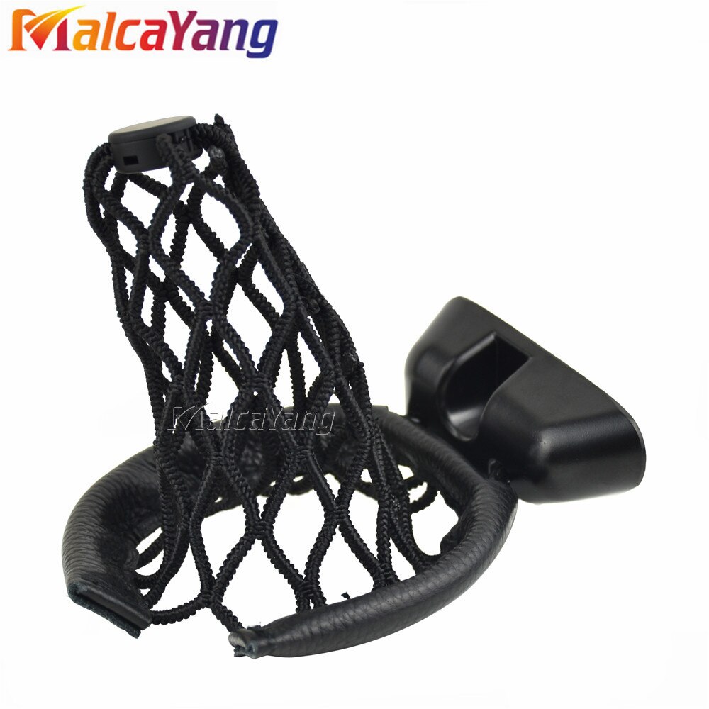 Soporte de lata para taza de coche, bandeja negra para mercedes-benz W463 G320 G65AMG G55AMG G550 G500 A4636802391