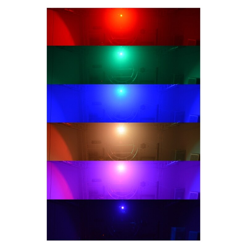 Led Lase R Star Projector Disco Music Sound Control Licht Professionele Podium Verlichting Effect Voor Dj Christmas Party