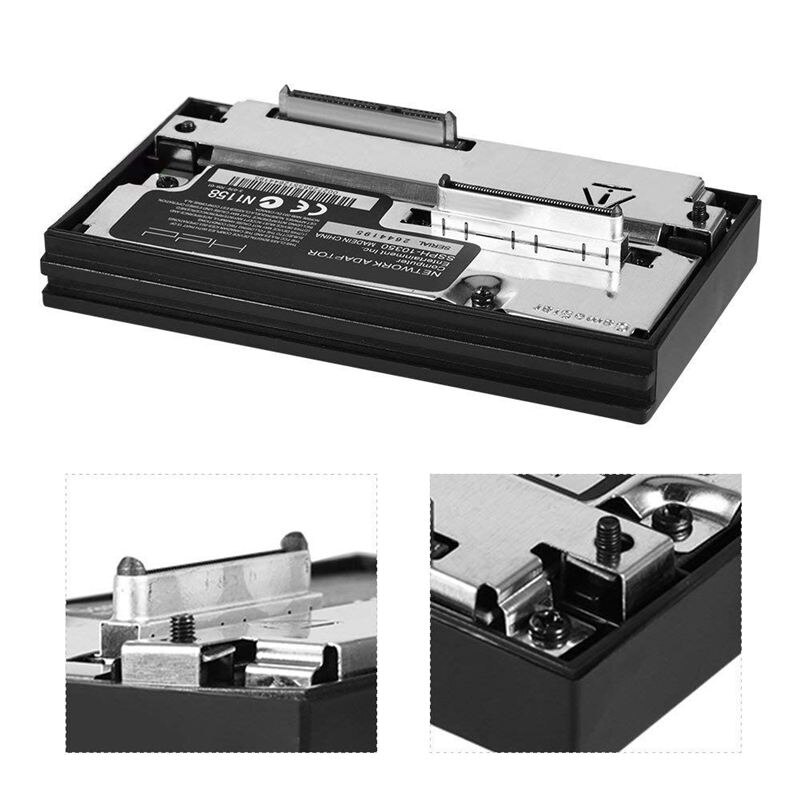 Adaptateur réseau Interface SATA adaptateur disque dur HDD pour Sony PS2 Playstation 2 pas d'ide