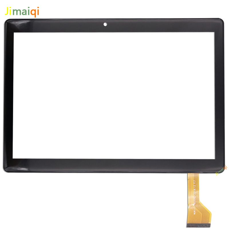 Voor 10.1 ''inch Dexp Ursus N210 Tablet PC Front Outter Touch Screen Panel Digitizer Sensor Glas Vervanging Phablet Multitouch