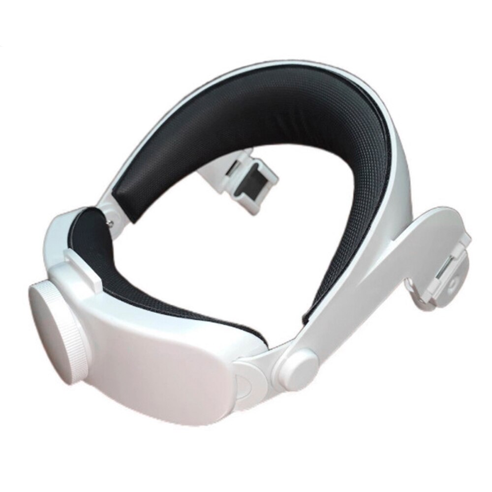 VR Headset Halo Band for Oculus Quest 2 - Support Forces Upgrade Elite Strap Accessory