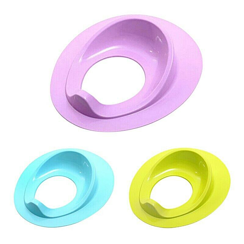 Kids Toilet Seat Baby Safety Toilet Chair Potty Training Seat FO