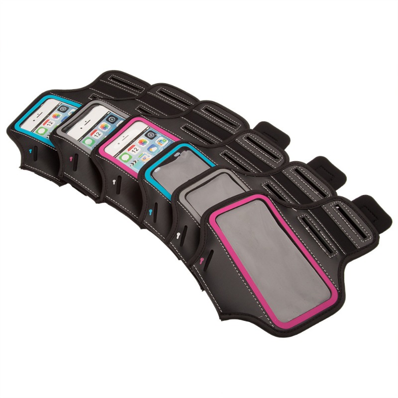 draussen-Sport Laufarmband für Mobiltelefone iPhone6 7 8/Plus Fitness-Armschutz praktisch-Armtasche