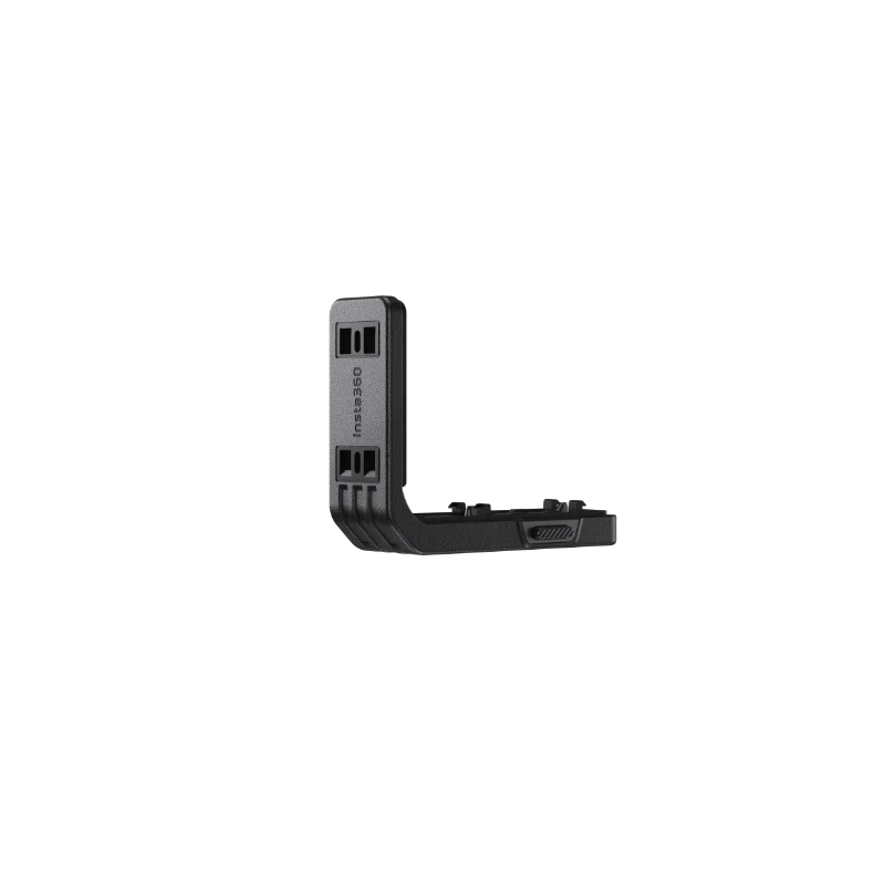 Insta360 Ace Pro & Ace Vertical-Horizontal Mount For Ace Pro / Ace Insta 360 Original Accessories: Default Title