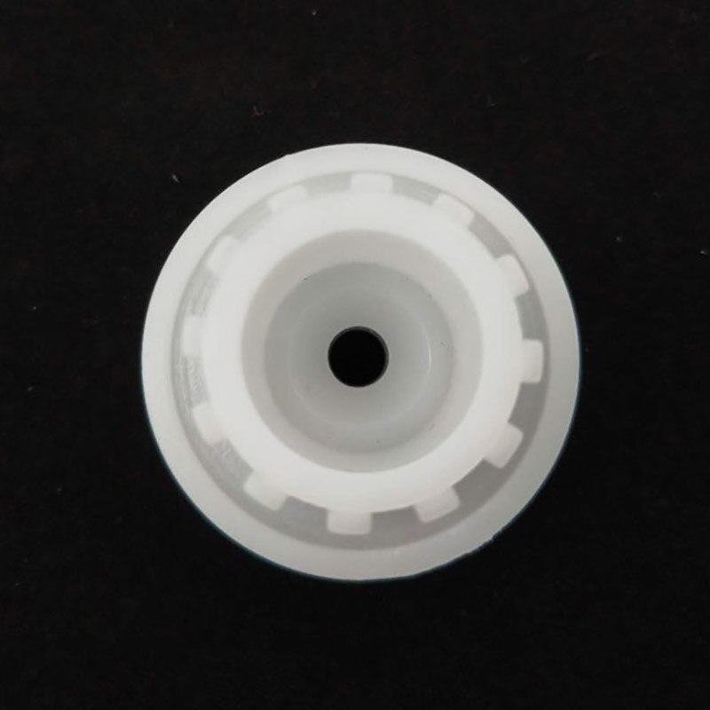 10 Pieces Of Plastic Gear Replacement Parts For A861203, 86.1203