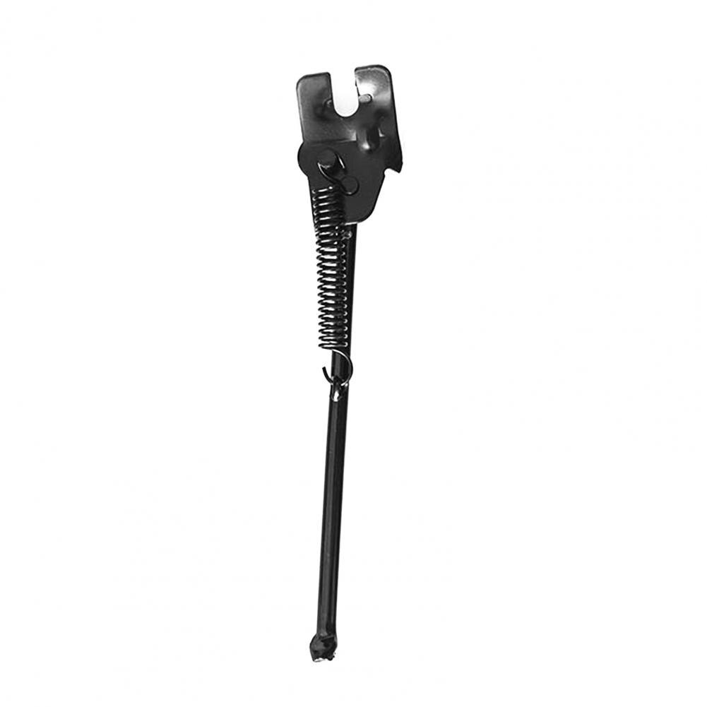Cycling Kickstand Adjustable Replacement Black Children Bicycle Side Parking Stand Foot for Mountain Bike: 4