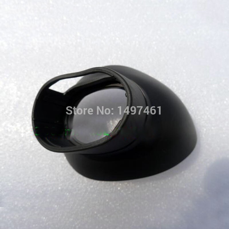 originele rubber Zoeker Eye Cap oogschelp voor Sony AX2000E FX1000E 198 P 2200E Video camera