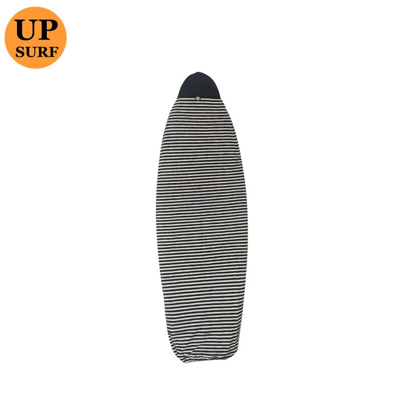 6ft Tavola da Surf Calzino Qick-asciutto Surf Borsa trasportare Borsa Tratto Spugna Surf Copertura Surf Calzino
