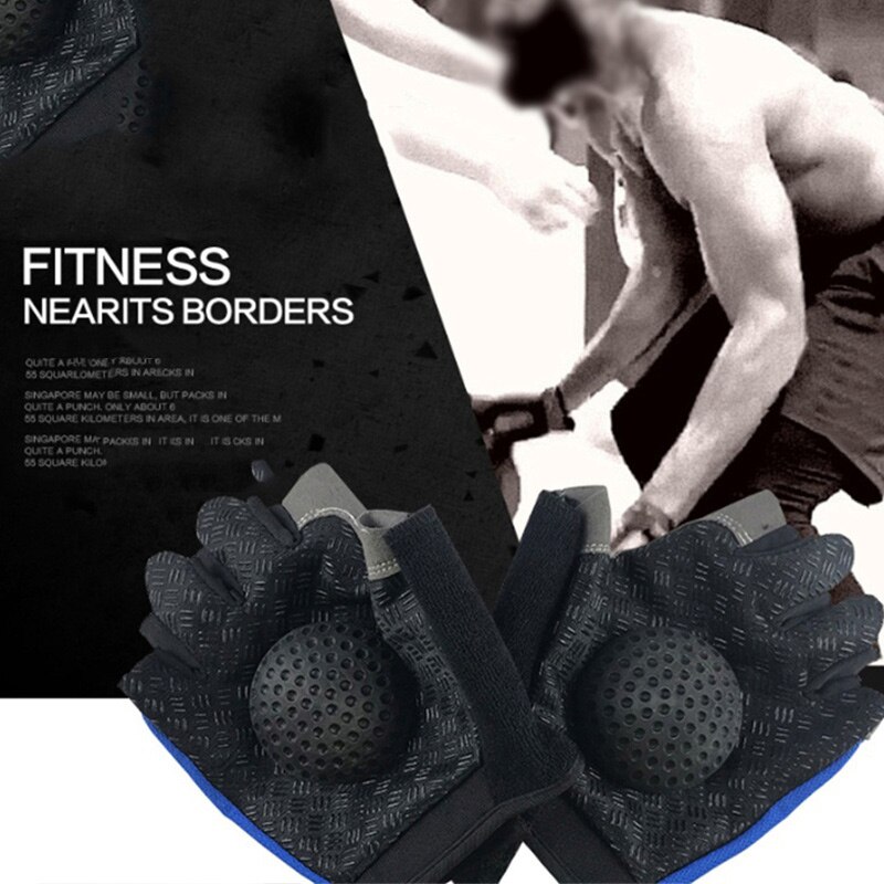 Nieuw 1 Paar Basketbal Controle Training Handschoenen Hand Schieten Vaardigheid Dribble Sport Accessoires