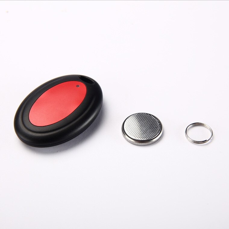 4 in 1 Wireless Key Finder One Drag Four Household Lost-proof Mobile Phone Finder