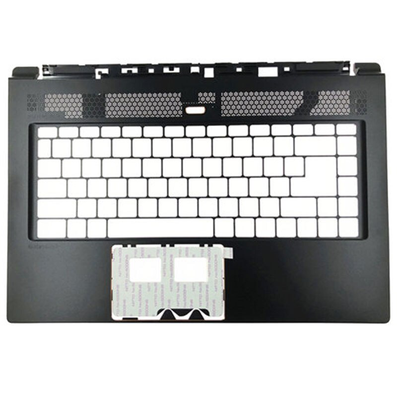 Laptop LCD Back Cover/Front Bezel/Hinges/Hinge Cover/Palmrest/Bottom Case For MSI GS65 MS-16Q2 16Q4 Top Case Lower Cover