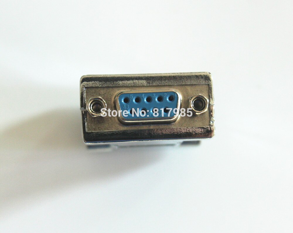 Linear scale 5V to 24V converter 24V PLC adapter linear encoder voltage adapter 24V PLC