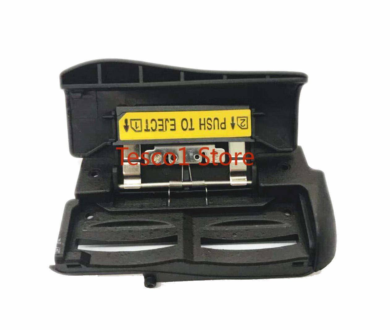 Piezas de reparación para Nikon D600 D610 SD tapa de la ranura de la tarjeta puerta cámara de memoria tapa Ass'y